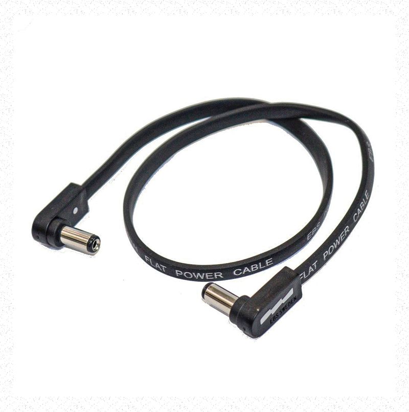 EBS DC1-38 90/90  - kable i złączki zasilające